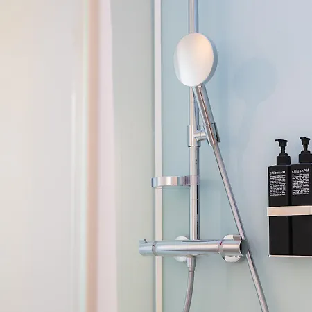 Citizenm 4* Ρότερνταμ