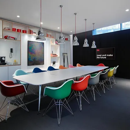 Hotel Citizenm