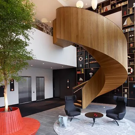 Hotel Citizenm